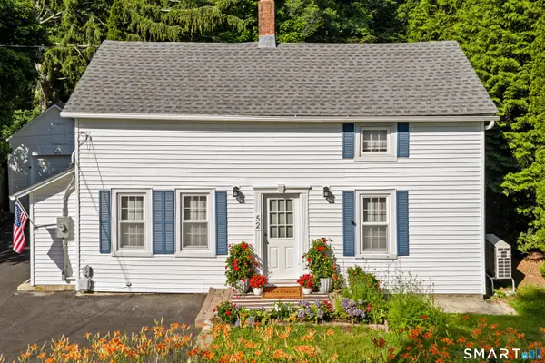 52 Pond Meadow Road, Essex, CT 06442