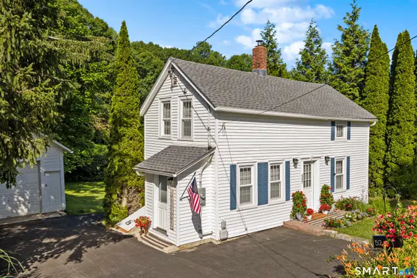52 Pond Meadow Road, Essex, CT 06442