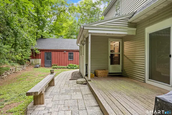 218 Maiden Lane, Durham, CT 06422