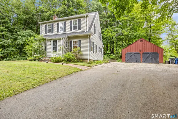 218 Maiden Lane, Durham, CT 06422