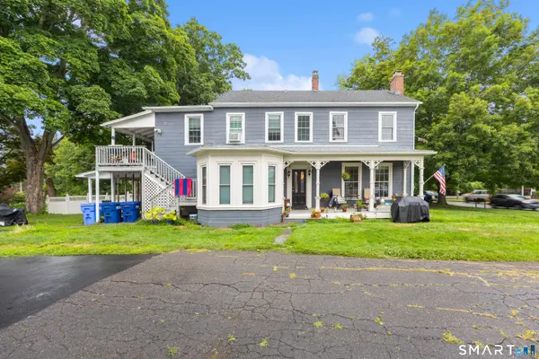 242 Main Street, Durham, CT 06422