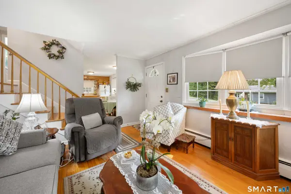 84 Mountain View Terrace, North Branford, CT 06513