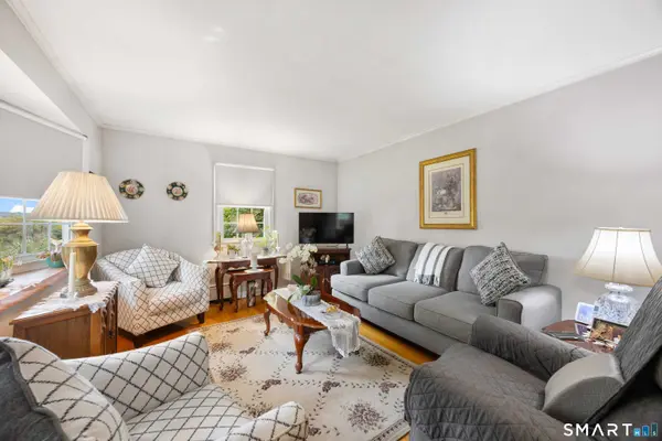 84 Mountain View Terrace, North Branford, CT 06513