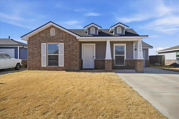 13804 Paris Avenue, Lubbock, TX 79423