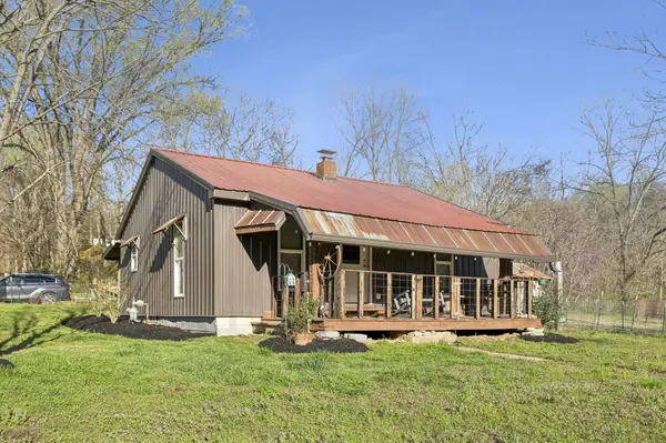 852 Highway 100 #W, Centerville, TN 37033