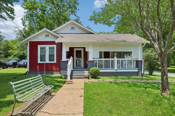 110 Garfield St, Mcminnville, TN 37110