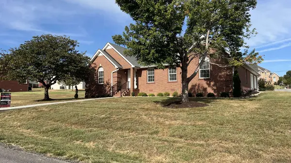 95 Maple Dr, Woodbury, TN 37190
