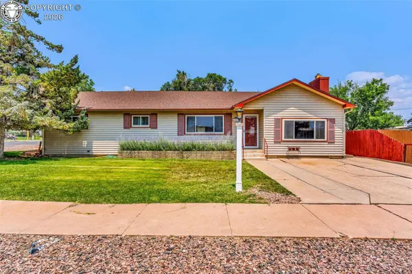 1003 Forest AVE