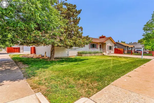 1003 Forest AVE, Canon City, CO 81212
