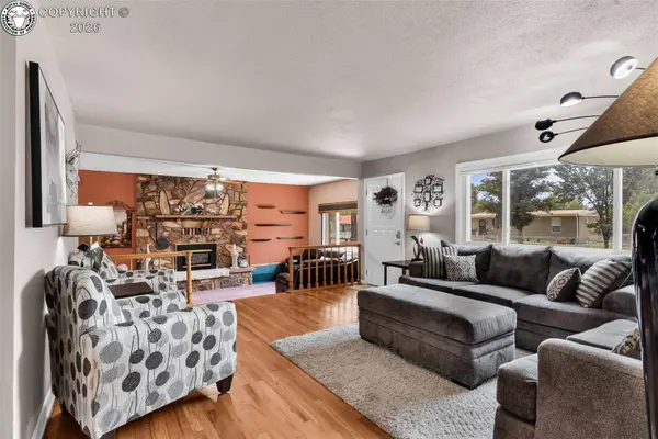 1003 Forest AVE, Canon City, CO 81212