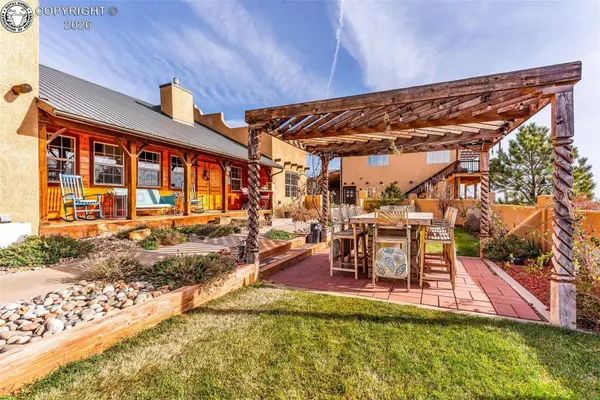 716 Dakota LN, Canon City, CO 81212