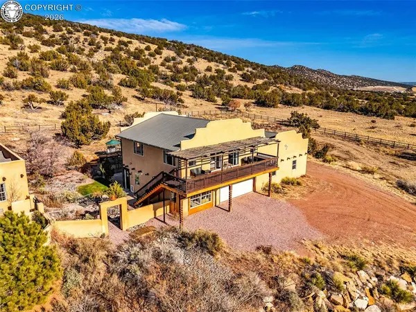 716 Dakota LN, Canon City, CO 81212