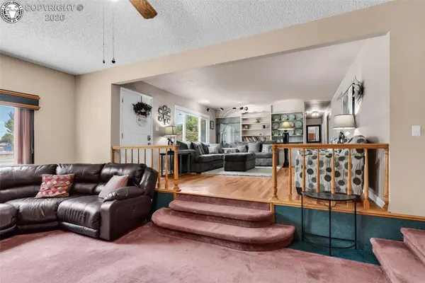 1003 Forest AVE, Canon City, CO 81212