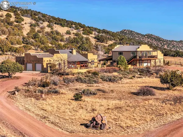 716 Dakota LN, Canon City, CO 81212