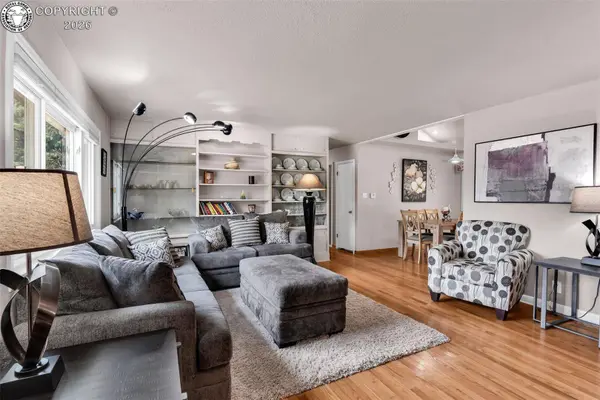 1003 Forest AVE, Canon City, CO 81212