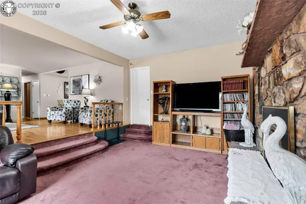 1003 Forest AVE, Canon City, CO 81212