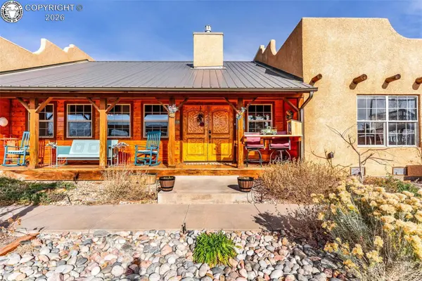 716 Dakota LN, Canon City, CO 81212