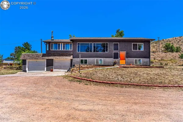675 Dozier AVE, Canon City, CO 81212