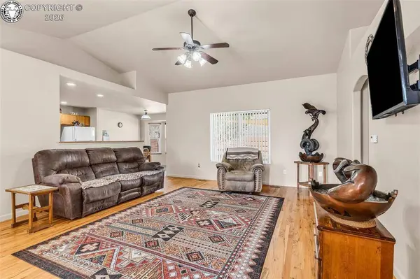 51 Wild Rose DR, Canon City, CO 81212