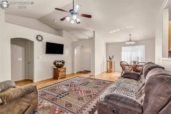 51 Wild Rose DR, Canon City, CO 81212