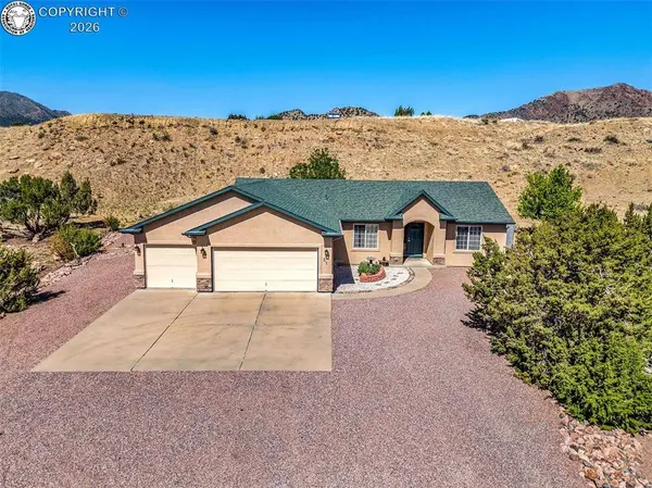 51 Wild Rose DR, Canon City, CO 81212