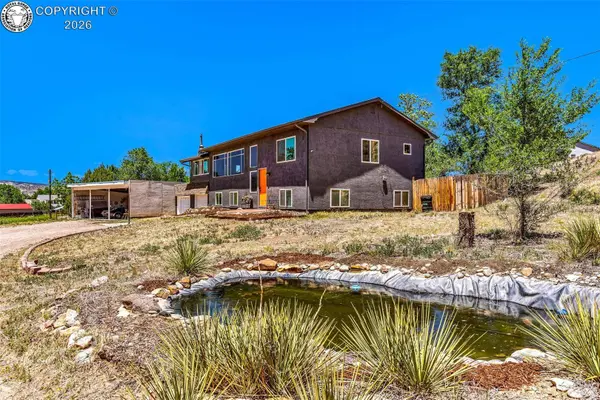 675 Dozier AVE, Canon City, CO 81212