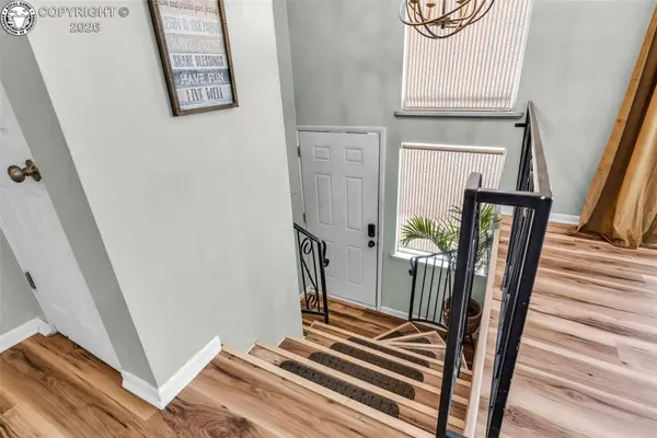 675 Dozier AVE, Canon City, CO 81212
