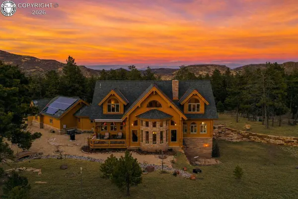 324 Elk View CT, Canon City, CO 81212