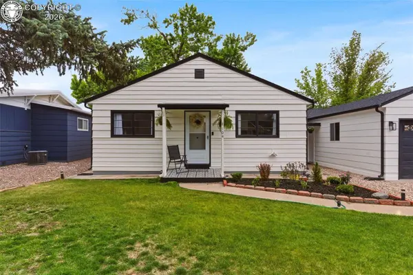 104 E Circle DR, Canon City, CO 81212