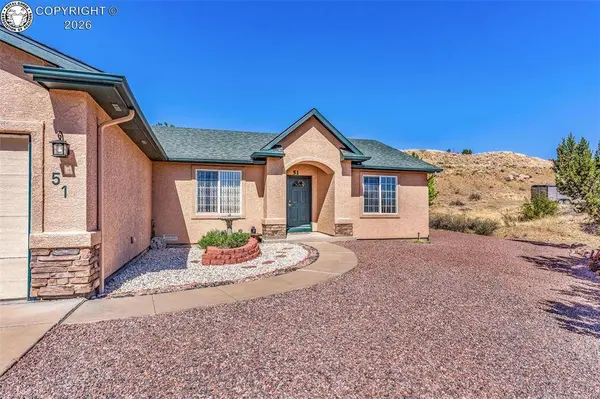 51 Wild Rose DR, Canon City, CO 81212