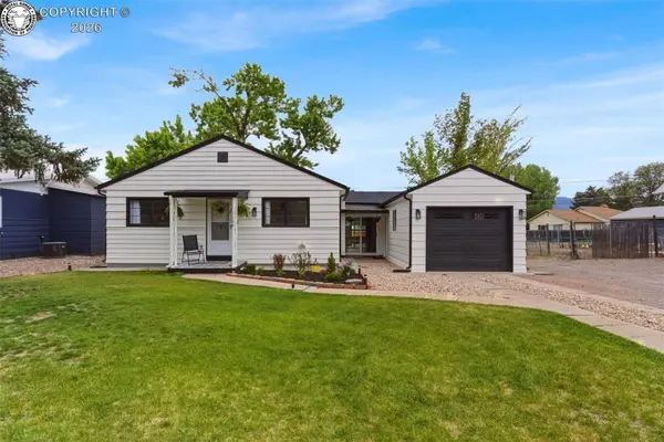 104 E Circle DR, Canon City, CO 81212
