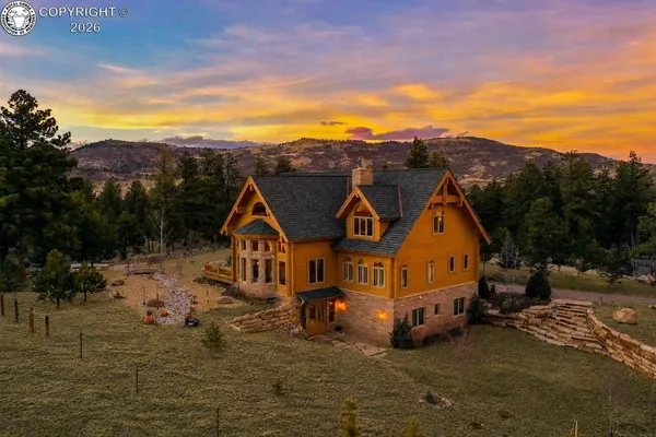 324 Elk View CT, Canon City, CO 81212
