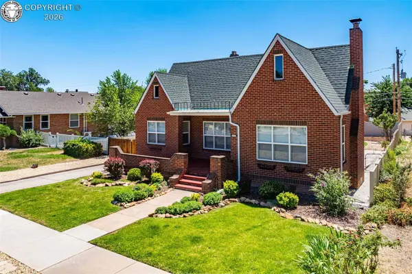 720 Greenwood AVE, Canon City, CO 81212