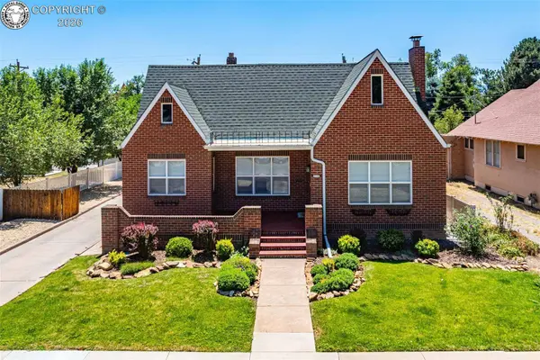 720 Greenwood AVE, Canon City, CO 81212