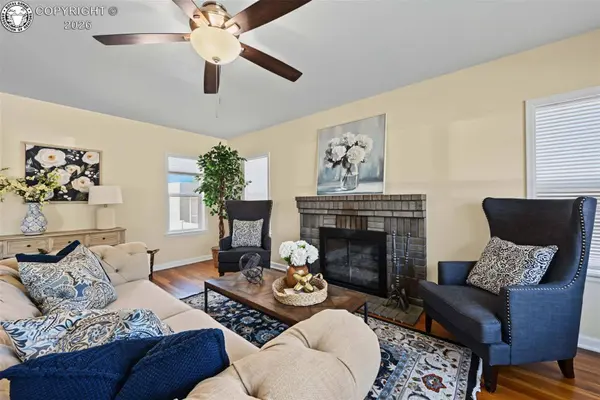 720 Greenwood AVE, Canon City, CO 81212