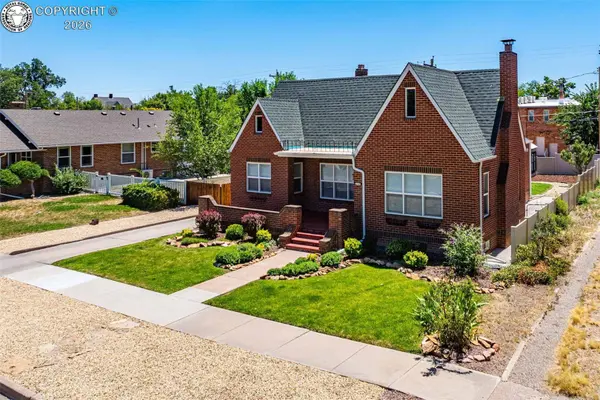 720 Greenwood AVE, Canon City, CO 81212
