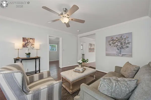 1019 Whipple AVE, Canon City, CO 81212