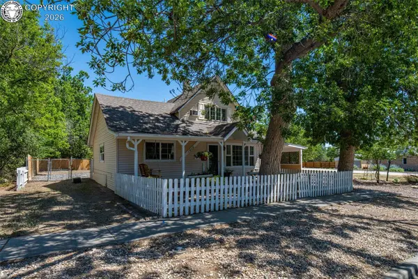 1019 Whipple AVE, Canon City, CO 81212