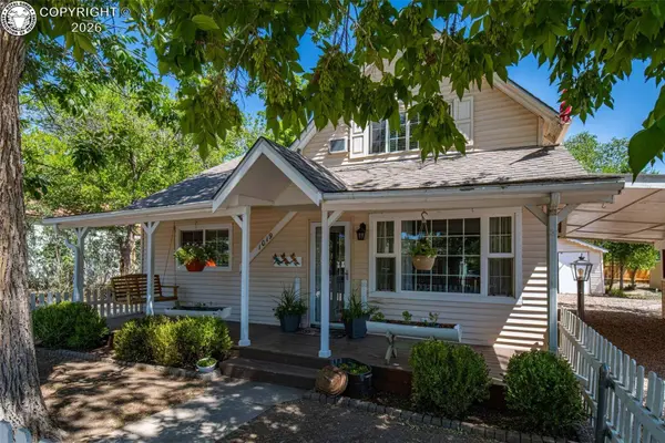 1019 Whipple AVE, Canon City, CO 81212