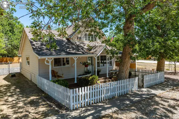 1019 Whipple AVE, Canon City, CO 81212