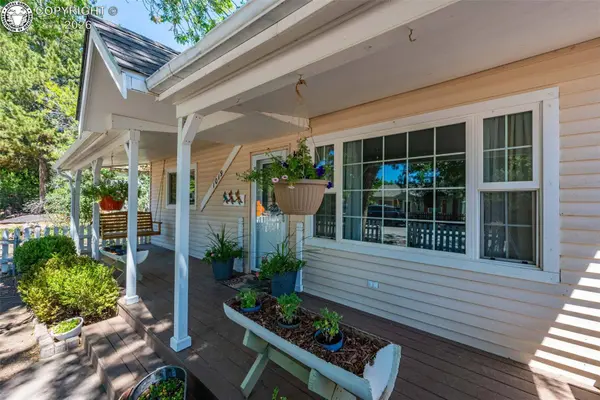 1019 Whipple AVE, Canon City, CO 81212