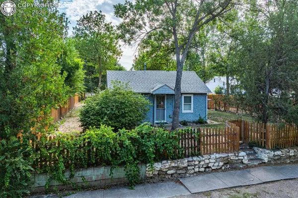 1114 Chestnut ST, Canon City, CO 81212