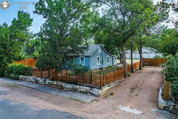 1114 Chestnut ST, Canon City, CO 81212