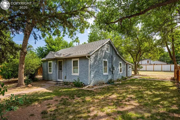 1114 Chestnut ST, Canon City, CO 81212