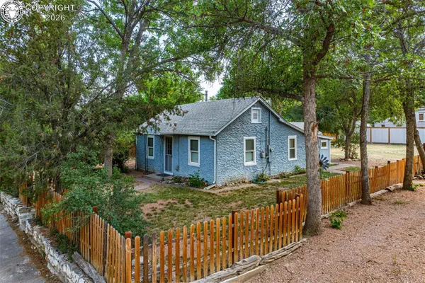 1114 Chestnut ST, Canon City, CO 81212
