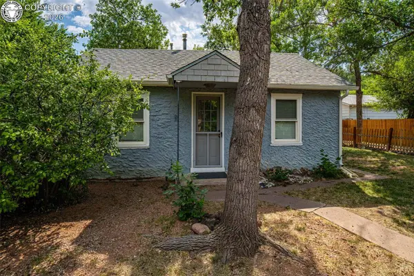 1114 Chestnut ST, Canon City, CO 81212