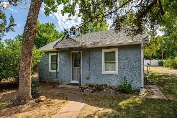 1114 Chestnut ST, Canon City, CO 81212
