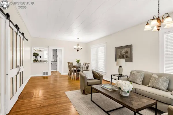 808 College AVE, Canon City, CO 81212
