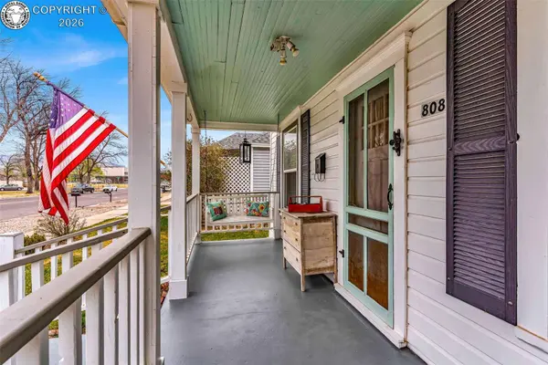 808 College AVE, Canon City, CO 81212