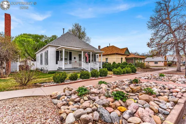 808 College AVE, Canon City, CO 81212